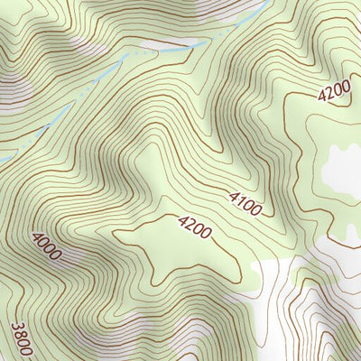 45106NW Page 95 Lame Deer Topo Preview 3
