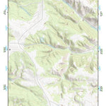 45106NW Page 96 Lame Deer Topo Preview 1