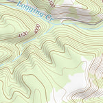 45106NW Page 96 Lame Deer Topo Preview 2