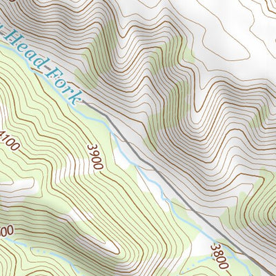 45106NW Page 96 Lame Deer Topo Preview 3