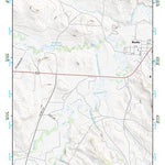 45106NW Page 97 Lame Deer Topo Preview 1