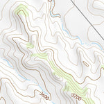 45106NW Page 97 Lame Deer Topo Preview 3