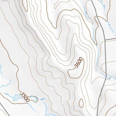 45106NW Page 98 Lame Deer Topo Preview 2