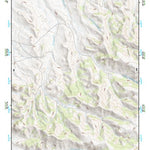 45106NW Page 99 Lame Deer Topo Preview 1