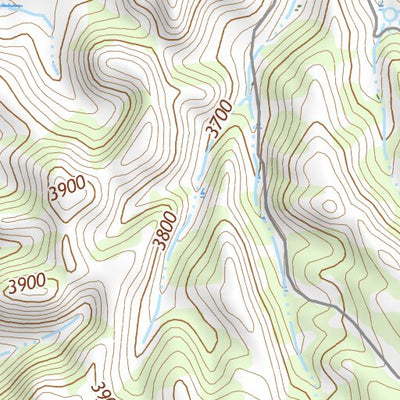 45106NW Page 99 Lame Deer Topo Preview 3