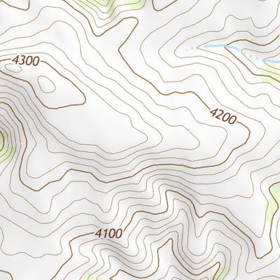 45106NW Page 100 Lame Deer Topo Preview 2