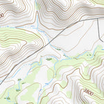 45106NW Page 101 Lame Deer Topo Preview 2