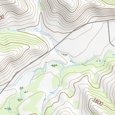 45106NW Page 101 Lame Deer Topo Preview 2