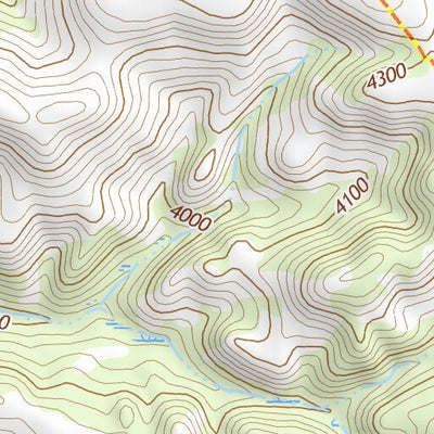 45106NW Page 104 Lame Deer Topo Preview 3