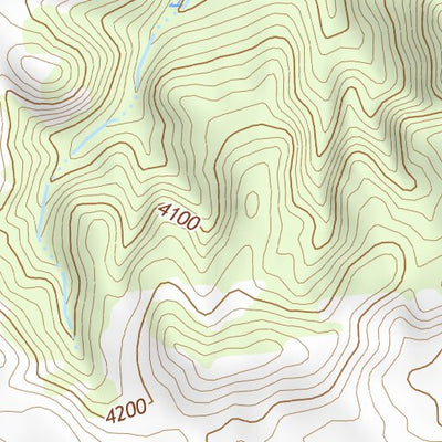 45106NW Page 105 Lame Deer Topo Preview 2