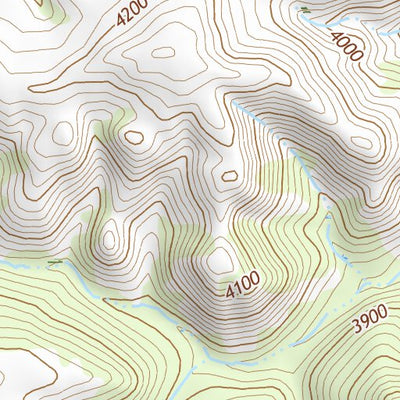 45106NW Page 105 Lame Deer Topo Preview 3