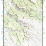 45106NW Page 106 Lame Deer Topo Preview 1