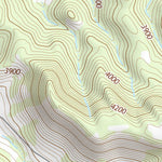 45106NW Page 106 Lame Deer Topo Preview 3