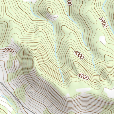 45106NW Page 106 Lame Deer Topo Preview 3