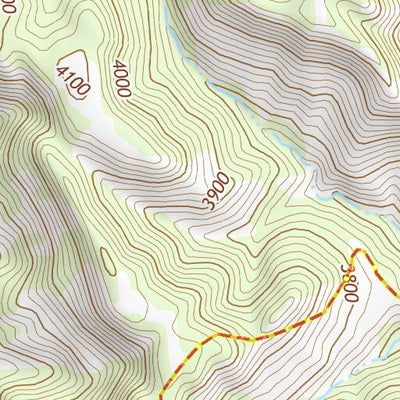 45106SE Page 1 Birney Topo Preview 3