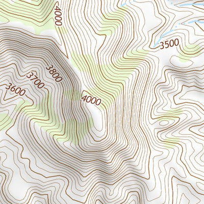 45106SE Page 2 Birney Topo Preview 3