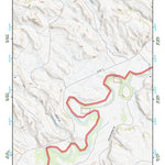 45106SE Page 3 Birney Topo Preview 1