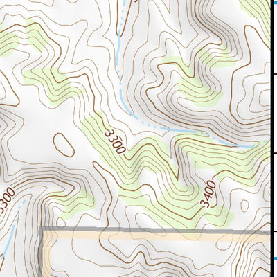 45106SE Page 4 Birney Topo Preview 3