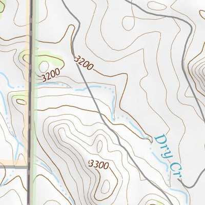 45106SE Page 5 Birney Topo Preview 2