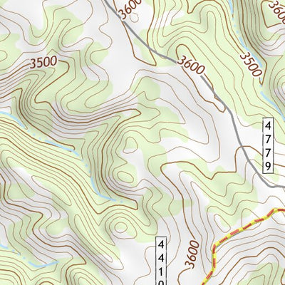 45106SE Page 10 Birney Topo Preview 2