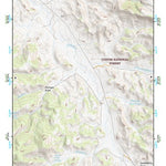 45106SE Page 17 Birney Topo Preview 1