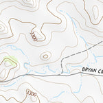 45106SE Page 20 Birney Topo Preview 2
