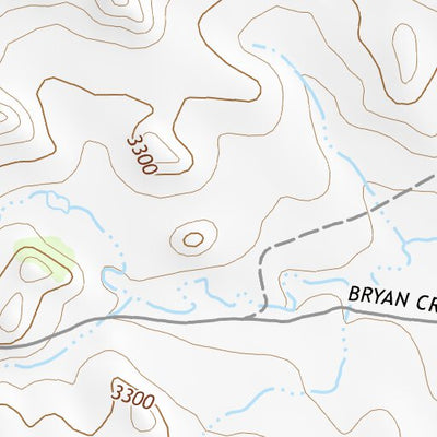 45106SE Page 20 Birney Topo Preview 2