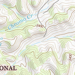 45106SE Page 20 Birney Topo Preview 3
