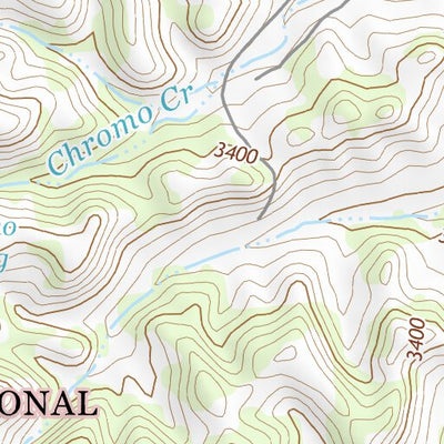 45106SE Page 20 Birney Topo Preview 3