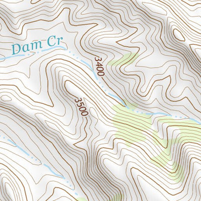 45106SE Page 22 Birney Topo Preview 2