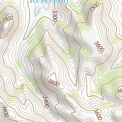 45106SE Page 22 Birney Topo Preview 3