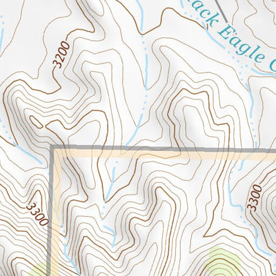 45106SE Page 25 Birney Topo Preview 2