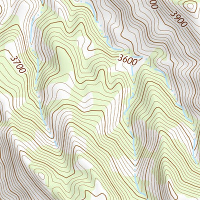 45106SE Page 26 Birney Topo Preview 2