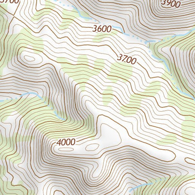 45106SE Page 30 Birney Topo Preview 3