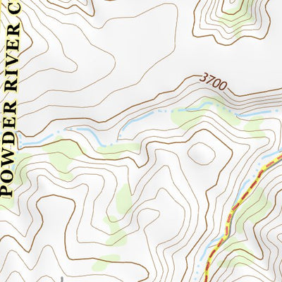 45106SE Page 31 Birney Topo Preview 2