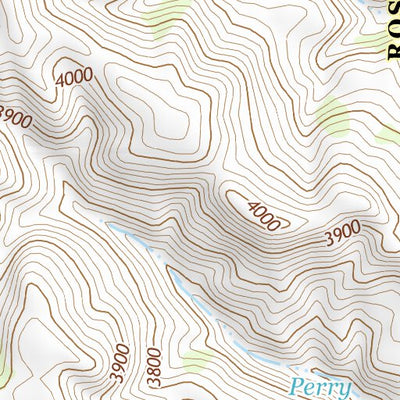 45106SE Page 31 Birney Topo Preview 3