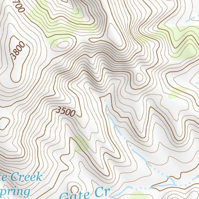 45106SE Page 32 Birney Topo Preview 3