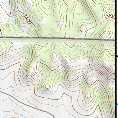 45106SE Page 33 Birney Topo Preview 3
