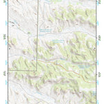 45106SE Page 34 Birney Topo Preview 1