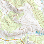 45106SE Page 34 Birney Topo Preview 2