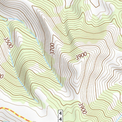 45106SE Birney Topo Bundle Preview 3