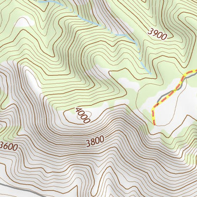 45106SE Page 39 Birney Topo Preview 3