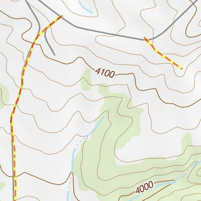 45106SE Page 41 Birney Topo Preview 2