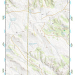 45106SE Page 42 Birney Topo Preview 1