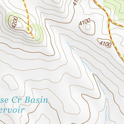 45106SE Page 42 Birney Topo Preview 2