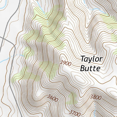 45106SE Page 45 Birney Topo Preview 3