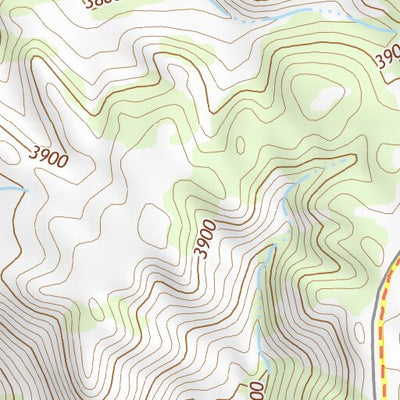 45106SE Page 51 Birney Topo Preview 2