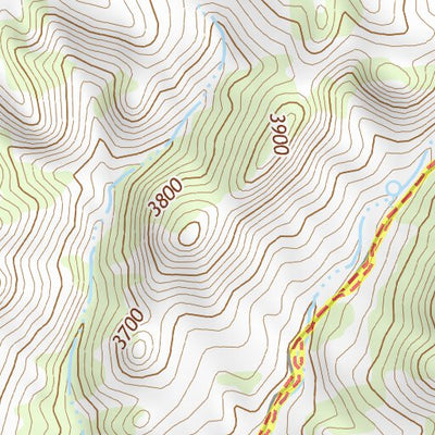 45106SE Page 51 Birney Topo Preview 3