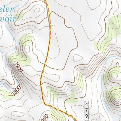 45106SE Page 52 Birney Topo Preview 2