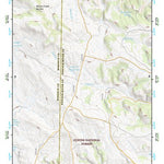45106SE Page 54 Birney Topo Preview 1